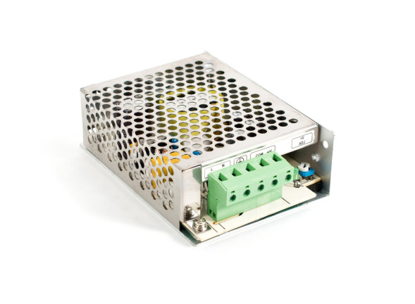 Блок питания Бастион МОЛЛЮСК-12/3 IP20-DIN (842)