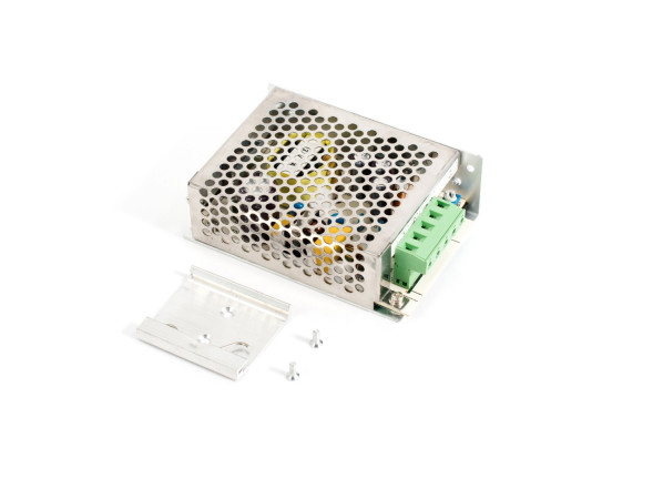 Блок питания Бастион МОЛЛЮСК-12/3 IP20-DIN (842)