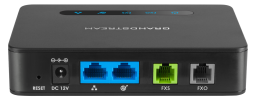 Голосовой шлюз Grandstream HT813