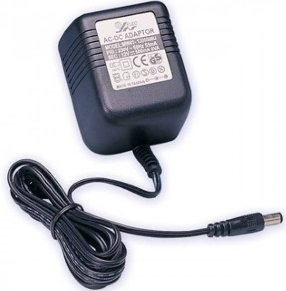 Блок питания Grandstream 12 V / 500 mA PSU