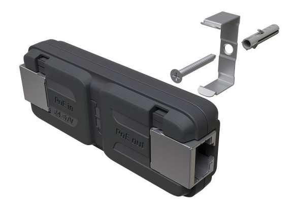 Ethernet-удлиннитель Mikrotik GPeR