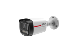 IP-камера Dahua DH-IPC-HFW2449TLP-S-LED-0280B-PRO (цилиндрическая, Full-color, 4 MP, 2.8 mm)