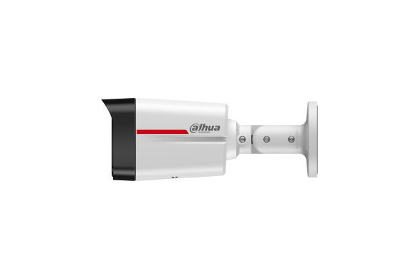 IP-камера Dahua DH-IPC-HFW2449TLP-S-LED-0280B-PRO (цилиндрическая, Full-color, 4 MP, 2.8 mm)