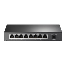 Коммутатор TP-Link TL-SG1008P