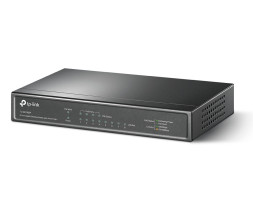 Коммутатор TP-Link TL-SG1008P