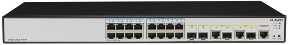 Коммутатор Huawei S1720-20GFR-4TP
