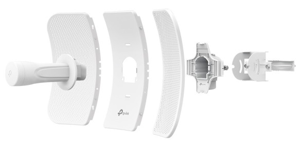 Точка доступа TP-Link CPE610