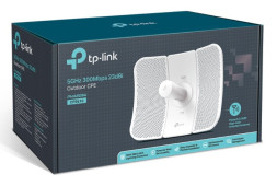 Точка доступа TP-Link CPE610