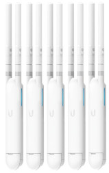Комплект точек доступа Ubiquiti UniFi AC Mesh AP 5-pack