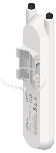 Комплект точек доступа Ubiquiti UniFi AC Mesh AP 5-pack