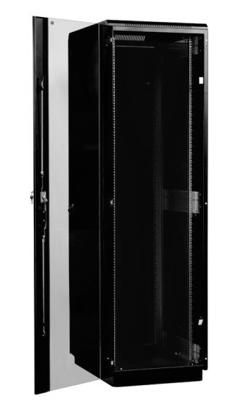 Шкаф телекоммуникационный ЦМО ШТК-М-42.6.10-1ААА-9005