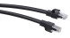 Патч-корд Cabeus PC-ARM-UTP-RJ45-Cat.6a-0.5m-PE (10129c) (U/UTP, CAT.6A, PE, 0.5 м, черный)