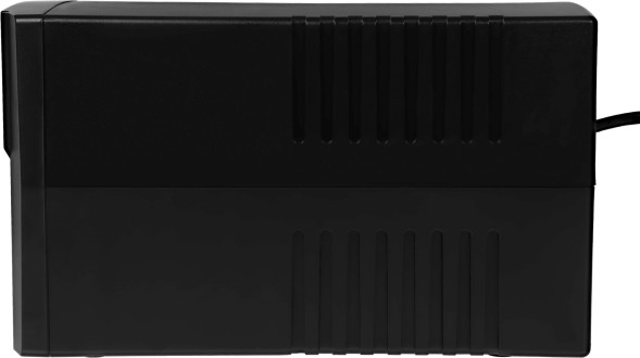 ИБП Ippon Back Basic 2200 Euro (1108028) (линейно-интерактивный, однофазный, 1320 Вт)