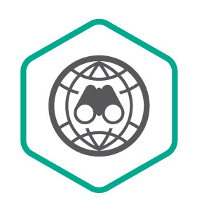 Лицензия Kaspersky - Потоки данных об угрозах - Whitelisting (лицензия Base, 1 год) (KL7911RAZFS)