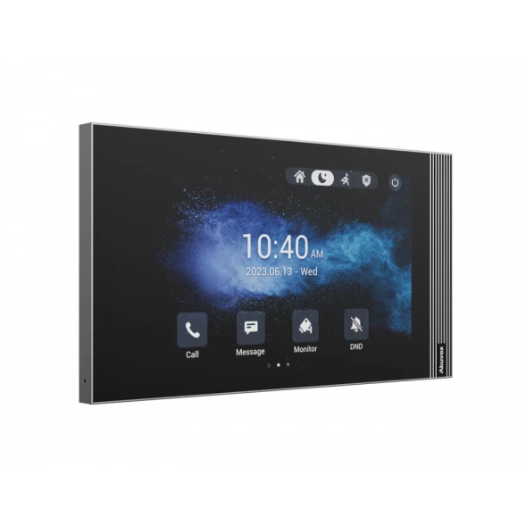 Монитор IP-видеодомофона Akuvox S563