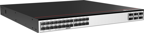 Коммутатор Huawei CloudEngine S6730-H24X6C-V2