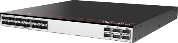 Коммутатор Huawei CloudEngine S6730-H24X6C-V2