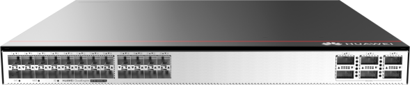 Коммутатор Huawei CloudEngine S6730-H24X6C-V2