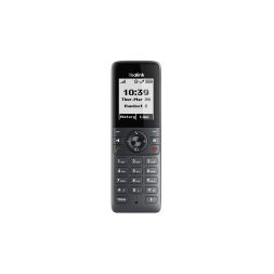 DECT-трубка Yealink W71H
