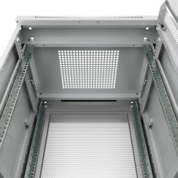 Шкаф телекоммуникационный Cabeus ND-05C-27U60/80 (7224c)