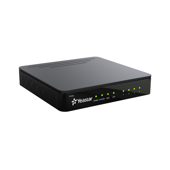 IP-АТС Yeastar P520