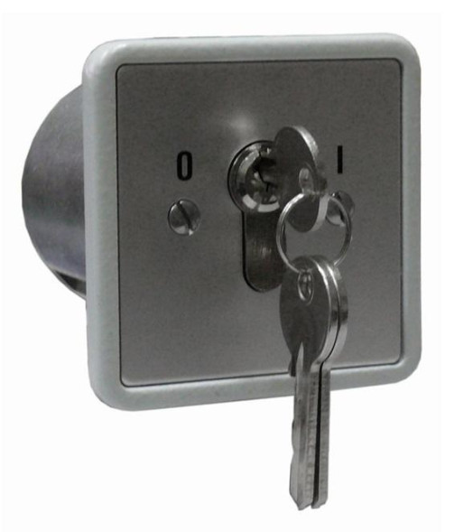 Устройство разблокировки замков Smartec ST-ES120