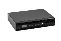 ИБП Бастион SKAT-UPS 1000-RACK-ON-2X9-E (8950) (online, однофазный, 900 Вт)