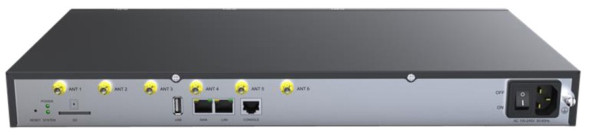 IP-АТС Yeastar S100