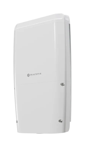 Коммутатор Mikrotik FiberBox Plus