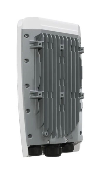 Коммутатор Mikrotik FiberBox Plus