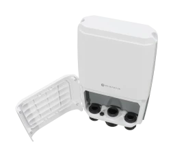 Коммутатор Mikrotik FiberBox Plus