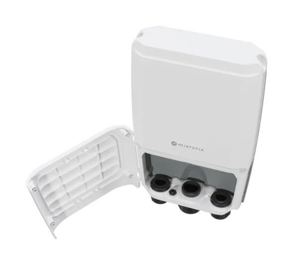 Коммутатор Mikrotik FiberBox Plus