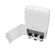 Коммутатор Mikrotik FiberBox Plus