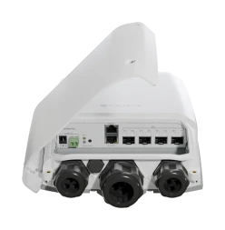 Коммутатор Mikrotik FiberBox Plus