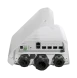 Коммутатор Mikrotik FiberBox Plus