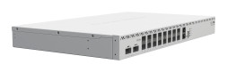 Коммутатор Mikrotik CRS518-16XS-2XQ-RM