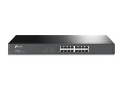 Коммутатор TP-Link TL-SG1016