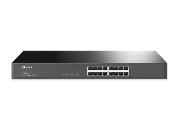 Коммутатор TP-Link TL-SG1016