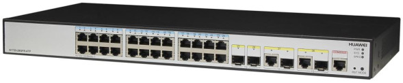 Коммутатор Huawei S1720-28GFR-4TP