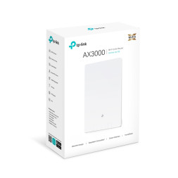 Wi-Fi роутер TP-Link Archer Air R5