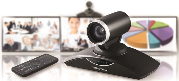 Система видеоконференцсвязи Grandstream GVC3200