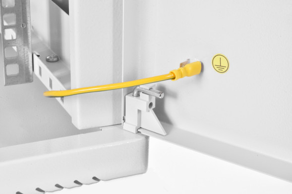 Шкаф телекоммуникационный ЦМО ШРН-М-12.650.1