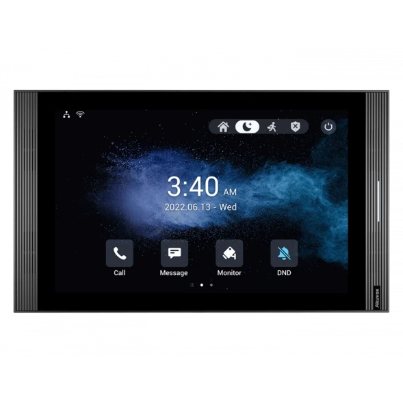 Монитор IP-видеодомофона Akuvox S565W