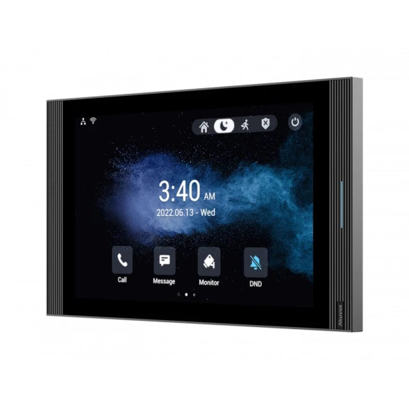 Монитор IP-видеодомофона Akuvox S565W