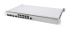 Коммутатор MikroTik CRS812 DDQ (CRS812-8DS-2DQ-2DDQ-RM)