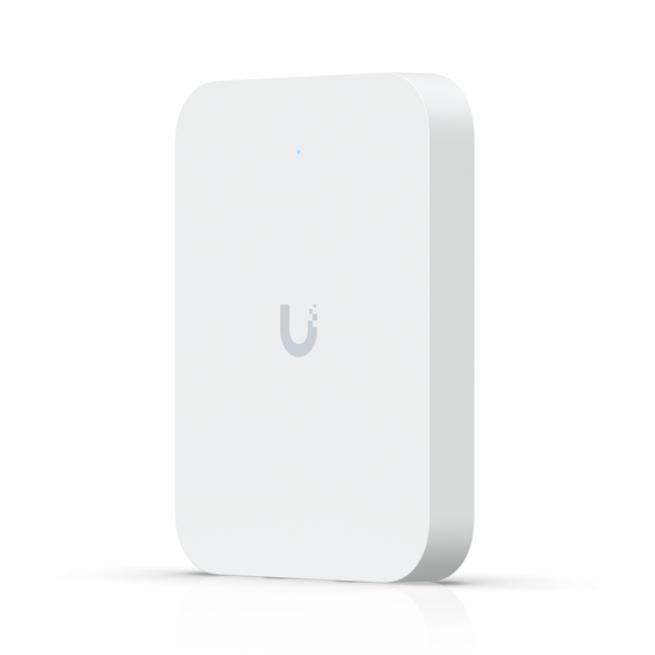 Точка доступа Ubiquiti UniFi U7 In-Wall (U7-IW)