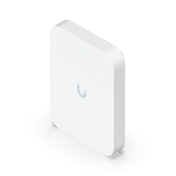 Точка доступа Ubiquiti UniFi U7 In-Wall (U7-IW)