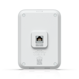 Точка доступа Ubiquiti UniFi U7 In-Wall (U7-IW)