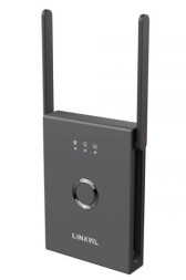 Базовая станция IP-DECT Linkvil by Fanvil W710D