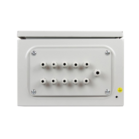 Коммутатор Osnovo OS-34TB1(SW-80802-IM)